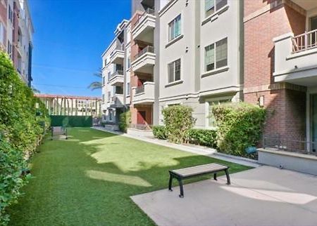 The Adler Apartment ลอสแอนเจลิส ภายนอก รูปภาพ