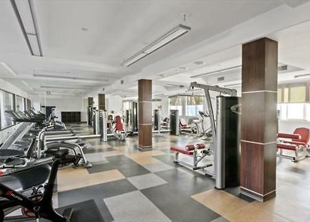 The Adler Apartment ลอสแอนเจลิส ภายนอก รูปภาพ