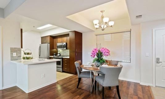 The Adler Apartment ลอสแอนเจลิส ภายนอก รูปภาพ