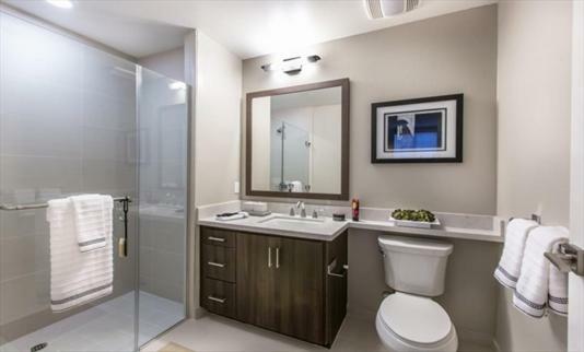The Adler Apartment ลอสแอนเจลิส ภายนอก รูปภาพ