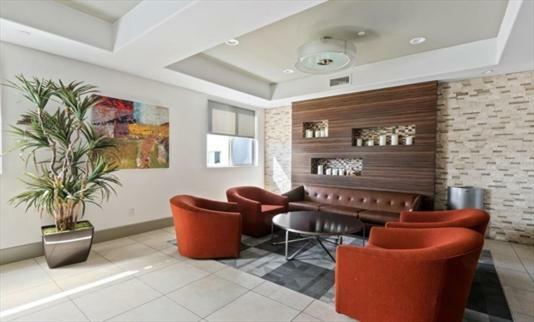 The Adler Apartment ลอสแอนเจลิส ภายนอก รูปภาพ